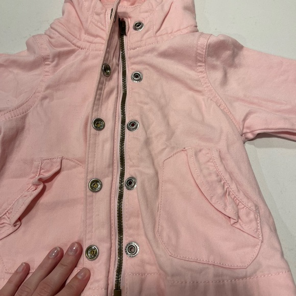 Jacket - Picture 2 of 4